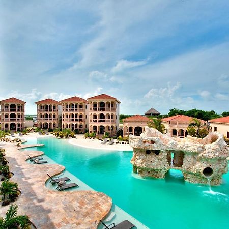 Coco Beach Resort San Pedro  Facilidades foto